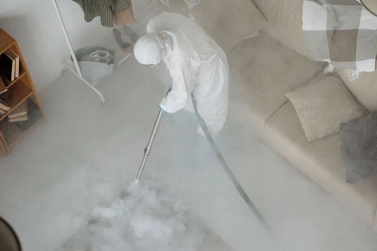 Biohazard Cleanup in Tunica Resorts, MS